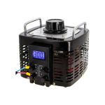 ЛАТР 7000ВА, диапазон 0-300В, 28А SUNTEK SK2.1_LTR7000 (артикул 15633404) – фото 1