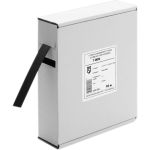 Трубка термоусадочная T-BOX 20/10 синий 10м КВТ 65638 (артикул 15525372) – фото 1