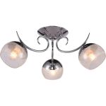 Потолочная люстра J-LIGHT DAMI 1146/3C (артикул 16904665) – фото 1