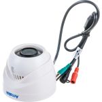 Мультиформатная купольная видеокамера Amatek AC-HD202E 3.6 мм ECO серия 7000556 (артикул 19890592) – фото 1