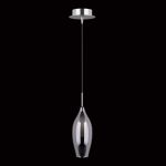 Подвесной светильник Lightstar 803027 (артикул 18236377) – фото 1