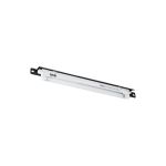 Блок освещения TLK 19, 1U, черный TLК-LAMP01-BK (артикул 15900270) – фото 1