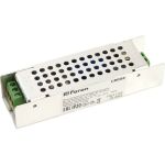 Электронный трансформатор FERON для светодиодной ленты 36W 12V (драйвер), LB009 48007 (артикул 22060324) – фото 1