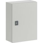 Шкаф DKC ST с монтажной платой 400х300х150мм от IP65-до IP66 IK10 R5ST0431 (артикул 18126445) – фото 1