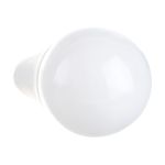 Светодиодная лампа Volpe LED-A140-55W/4000K/E27/FR/NR Форма A матовая UL-00005614 (артикул 16264189) – фото 1