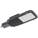 Консольный светодиодный светильник IEK LED ДКУ, 1002-50Д, 5000К, IP65, серый LDKU0-1002-050-5000-K03 (артикул 16459822) – фото 1