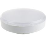 Светодиодная лампа IN HOME LED-GX53-VC 12Вт 230В 4000К 960Лм 4690612020792 (артикул 15918943) – фото 1