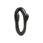 Кабель REXANT HDMI-HDMI 3 м, Gold с фильтрами 06-3102 (артикул 22221951) – фото 1