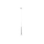 Подвесной светильник Arte Lamp A6010SP-1CC (артикул 16268932) – фото 1
