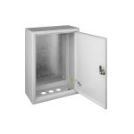 Щит с монтажной панелью ЩМП-5.5.2 500х500х200 TDM SQ0905-1016 (артикул 15774243) – фото 1