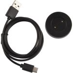 Зарядное устройство Red Line USB для Honor Magic Watch/2/GT/GT2/Watch GS Pro УТ000023916 (артикул 17279616) – фото 1