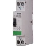 Модульный контактор Iskra IKA216-20-R/230V УТ-00019597 (артикул 16673018) – фото 1