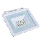 Светодиодный прожектор IN HOME СДО-7 20Вт 230В 6500К IP65 белый 4690612034683 (артикул 18508459) – фото 1