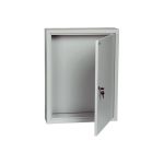Щит с монтажной панелью ЩМП-3-0 Народный 650х500х220 TDM SQ0905-0903 (артикул 15774209) – фото 1