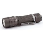 Фонарь ЯРКИЙ ЛУЧ G15 Tactic Nichia 219D max 900 лм, 5 режимов, IPX8, 4606400106128 (артикул 16013653) – фото 1