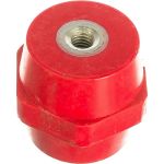 Шинный изолятор DKC 40x41 М8 ISBK4054 (артикул 15150890) – фото 1