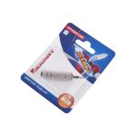 Переходник штекер REXANT 3,5 мм - 6,3мм гнездо стерео металл 06-0167-A (артикул 22221891) – фото 1
