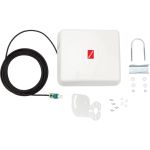 Антенна REXANT 4G MIMO Андромеда 34-0904 (артикул 16915375) – фото 1