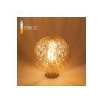 Светодиодная лампа Elektrostandard BL154 Globe 4W 2700K E27 Prisma G95 тонированна a044027 (артикул 16032328) – фото 1
