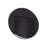 Подсветка стены снизу KANLUX ERINUS LED O B-WW/ 33334 (артикул 18790668) – фото 1