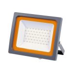 Прожектор Jazzway PFL-SC-50w 3000K ТЕПЛЫЙ БЕЛЫЙ СВЕТ IP65 5010079 (артикул 16091722) – фото 1