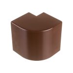 Внешний угол TDM КМН 60x40 бук 4 шт./комп. SQ0411-0316 (артикул 20830131) – фото 1