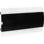 Распределительный встраиваемый щит EKF SlimBox, ЩРВ-П-18, IP41, PROxima sb-v-18 (артикул 16369496) – фото 1