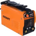 Сварочный инвертор Gigant MMA MINI GOS-180 (артикул 15623953) – фото 1