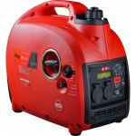 Цифровая электростанция FUBAG TI 2300 838980 (артикул 15843625) – фото 1