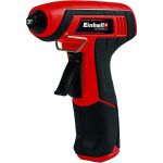 Клеевой пистолет Einhell TC-CG 3.6/1 Li 4522190 (артикул 15985992) – фото 1