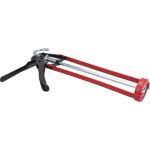 Скелетный пистолет для герметика GROSSMEISTER Profi 005401002 (артикул 16160828) – фото 1