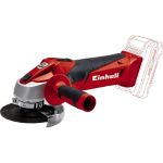 Аккумуляторная угловая шлифмашина Einhell PXC TC-AG 18/115 Li-Solo 4431130 (артикул 16127030) – фото 1