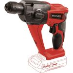 Аккумуляторный перфоратор Einhell TE-HD 18 Li 4513812 (артикул 15615642) – фото 1