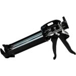 Коаксиальный пистолет для картриджа HIMTEX 400 мл MET410 (артикул 16021759) – фото 1
