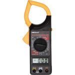 Токоизмерительные клещи duwi М266 PROFI 26048 6 (артикул 15852728) – фото 1