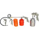 Набор профессионала из 5 предметов FUBAG 120102 (артикул 14954706) – фото 1