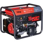 Сварочная бензиновая электростанция FUBAG WS 230 DDC ES 838238 (артикул 15696278) – фото 1