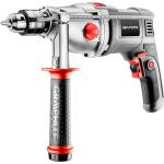 Ударная дрель GRAPHITE 58G722 (артикул 15930071) – фото 1