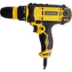 Дрель-шуруповерт Hanskonner HID2145PC HID2145PС (артикул 16144982) – фото 1