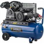 Компрессор GARAGE PK 50.MBV400/2.2 8087900 (артикул 15545280) – фото 1