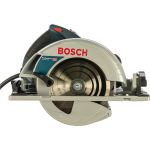 Дисковая пила Bosch GKS 65 GCE 0.601.668.900 (артикул 15052437) – фото 1