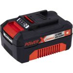 Аккумулятор&nbsp;POWER X-CHANGE (18 В; 4.0 А*ч; Li-Ion) Einhell 4511396 (артикул 15598402) – фото 1