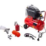 Компрессор FUBAG AIR MASTER KIT + 6 предметов 61431380 (артикул 15549202) – фото 1