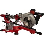 Торцовочная пила Einhell TE-SM 2131 Dual 4300860 (артикул 15917084) – фото 1
