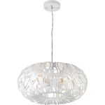 Подвес Rivoli 1015208 1015208 Profo P4 белый 4хE14 40W Б0044362 (артикул 16069562) – фото 1