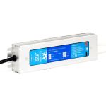 Герметичный морозостойкий блок питания ELF, 12В, 100Вт, IP67, -40/50С FR12100VA (артикул 15854487) – фото 1