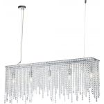 Maytoni Подвесной светильник Empress DIA002PL-05CH (артикул 16819843) – фото 1