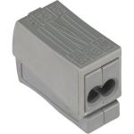 Монтажная клемма Navigator 61 689 NTC-CMK-112-3-50 50 штук/упаковка 61689 (артикул 16515816) – фото 1