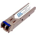 GIGALINK Модуль SFP, 1Гбит/c, два волокна SM, 2xLC, 1550 нм, 32 дБ GL-OT-SG32LC2-1550-1550 (артикул 16112219) – фото 1