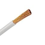 Установочный провод EXPERt class ПуГВнг(А)-LS 1x2,5 черный, 0,45кВ коробка 100м 25377 (артикул 24180057) – фото 1